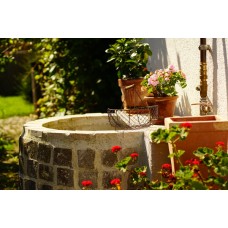 Brunnen bohren: Schritt-für-Schritt-Anleitung für Ihren Garten